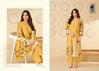Raya By Sahiba Lawn Digital Printed Cotton Dress Material Wholesale Market in Surat
